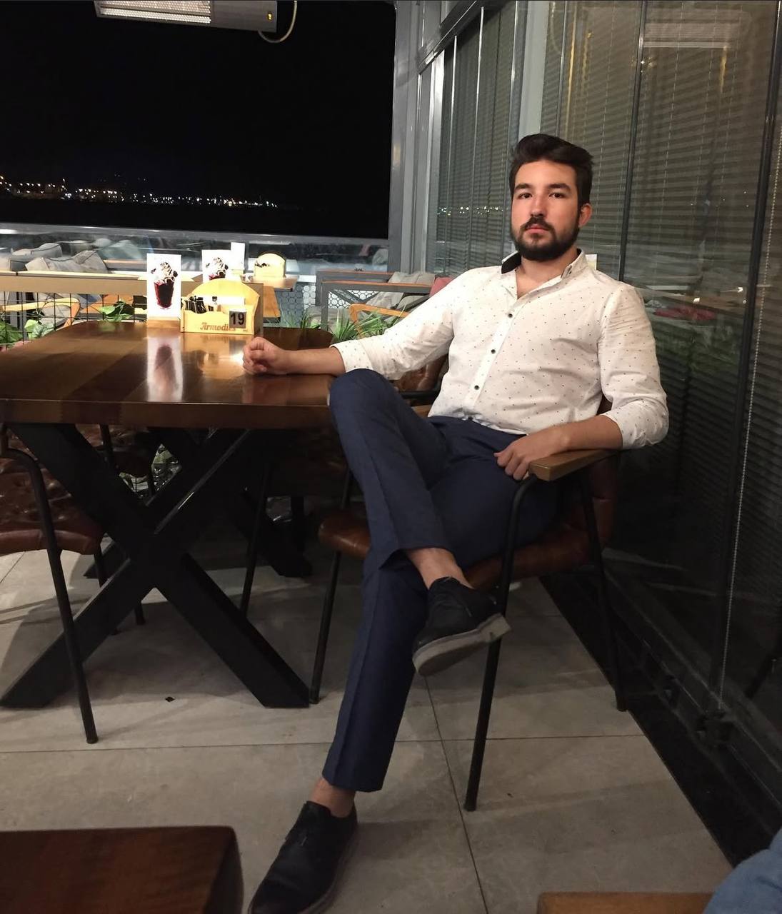 Arda Yeşil
